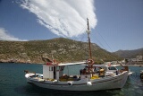 Island of Naxos, Greece, 2011