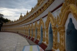 Myanmar, 2012