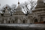 Kuthodaw Pagoda - Myanmar, 2012
