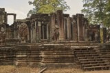 The Bayon, Siem Reap, Cambodia