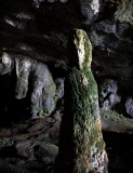 "Fairy" and "Wind" Caves, Bau, Sarawak, East Malaysia (Borneo)
