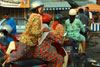 Easy rider in a Tudung?