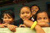 Enough children to start your own school! (closeup)
