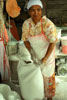 The fish sausage factory, Mersing