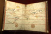 In the Museo Correr - Venetian Map