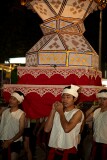 Loi Krathong (Floating Lantern) Festival, Chiangmai, Thailand